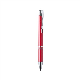 Picture of EXPRESS NEW YORK PLASTIC BALL PEN - RED