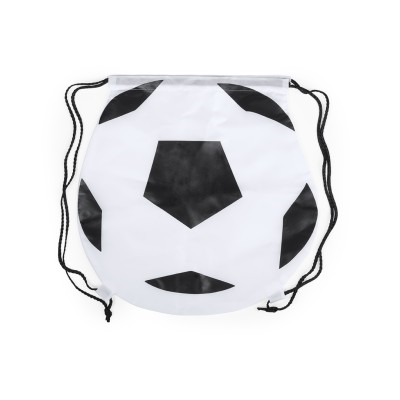 Picture of FOOTBALL DRAWSTRING BAG - FOOTBALL