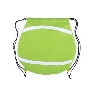Picture of FOOTBALL DRAWSTRING BAG - TENNIS