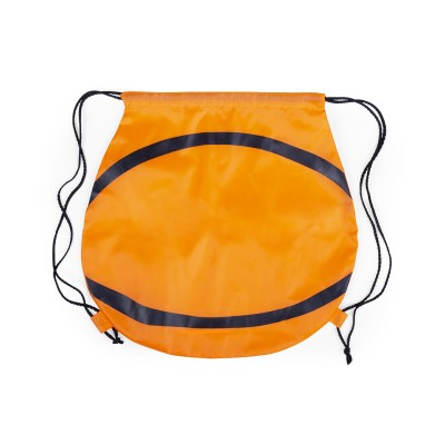 Picture of FOOTBALL DRAWSTRING BAG 