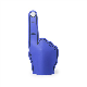 Picture of FOAM HAND - BLUE