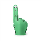 Picture of FOAM HAND - GREEN