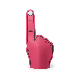 Picture of FOAM HAND - RED