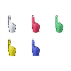 Picture of FOAM HAND 