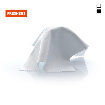 Picture of FRESHERS MICROFIBRE LENS CLOTH
