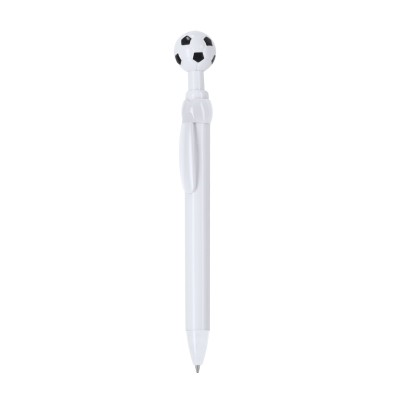 Picture of FOOTBALL PUSH-BUTTON PEN 