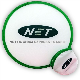 Picture of FOLDING FRISBEE - LIME GREEN