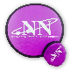 Picture of FOLDING FRISBEE - PURPLE