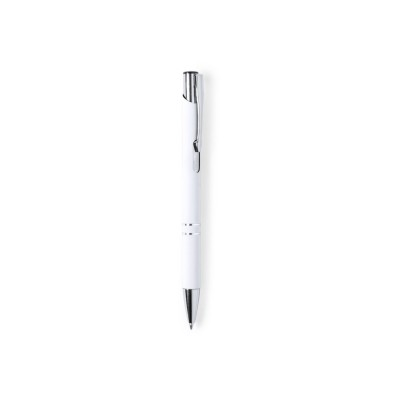 Picture of FRESHERS DALLAS PEN - WHITE