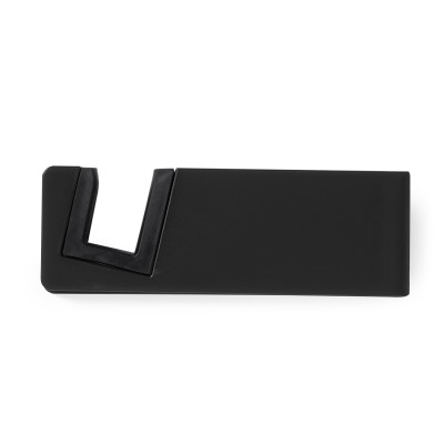 Picture of FRESHERS PHONE STAND - BLACK