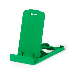 Picture of FOLDING PHONE STAND - GREEN