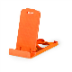 Picture of FOLDING PHONE STAND - ORANGE
