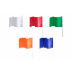 HANDHELD POLYESTER FLAG image 2