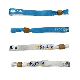Picture of FABRIC WRIST BAND - RPET