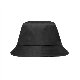 Picture of LESA BUCKET HAT - BLACK