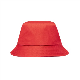 EXPRESS LESA BUCKET HAT RED image 2