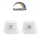 Picture of RAINBOW LESA BUCKET HAT