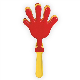 Picture of HAND CLAPPER - RED & YELLOW