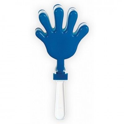 Picture of HAND CLAPPER.