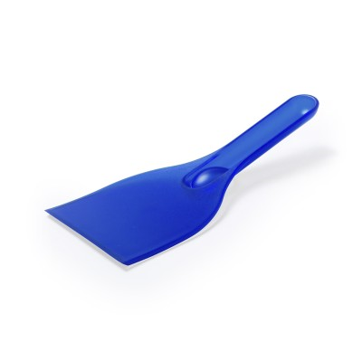 Picture of ICE SCRAPER in Blue, Green, Red, Clear Transparent, Yellow