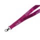 Picture of FLAT POLYESTER LANYARD