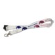 Picture of ECO DYE SBULIMATED LANYARD
