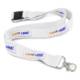 Picture of PREMIUM DYE SUBLIMATED LANYARD