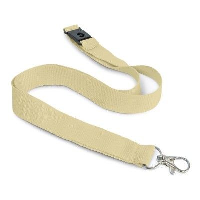 Picture of 25MM COTTON LANYARD