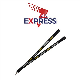 Picture of SUPER EXPRESS DYE SUBLIMATED LANYARD