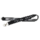 Picture of WOVEN LANYARD - 15 MM - SPLIT RING