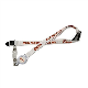 Picture of DYE SUBLIMATED LANYARD with Ski Pull - 20 Mm