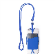 Picture of MOBILE PHONE HOLDER - BLUE