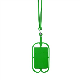 MOBILE PHONE HOLDER - GREEN image 2