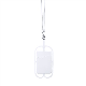 MOBILE PHONE HOLDER - WHITE image 2