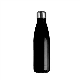 Picture of CAPELLA METAL BOTTLE - MATT BLACK