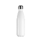 Picture of EXPRESS CAPELLA METAL BOTTLE - GLOSS WHITE
