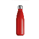Picture of EXPRESS CAPELLA METAL BOTTLE - MATT RED