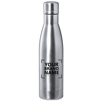 Picture of COLIN STAINLESS STEEL METAL THERMAL INSULATED BOTTLE