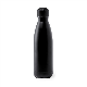 Picture of ESSENTIAL CASCADE BOTTLE - BLACK