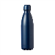 Picture of ESSENTIAL CASCADE BOTTLE - NAVY BLUE