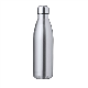 Picture of ESSENTIAL CASCADE BOTTLE - SILVER