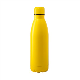 Picture of ESSENTIAL CASCADE BOTTLE - YELLOW