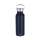 Picture of ESSENTIAL CELSIUS BOTTLE - NAVY BLUE