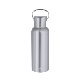 Picture of ESSENTIAL CELSIUS BOTTLE - SILVER