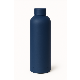 Picture of ESSENTIAL CORVO BOTTLE - NAVY BLUE