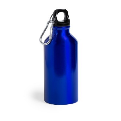 Picture of ESSENTIAL CHORD BOTTLE - BLUE in Blue