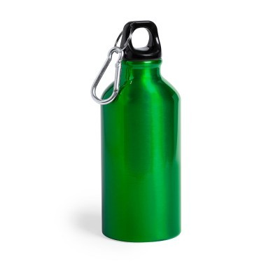 Picture of ESSENTIAL CHORD BOTTLE - GREEN in Green