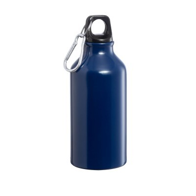 Picture of ESSENTIAL CHORD BOTTLE - NAVY BLUE in Navy Blue