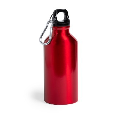Picture of ESSENTIAL CHORD BOTTLE - RED in Red