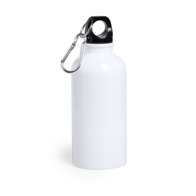 Picture of ESSENTIAL CHORD BOTTLE - WHITE in White